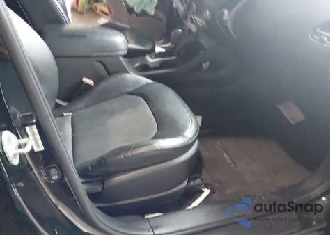 2015 Hyundai Tucson Gls из США, поврежденный, VIN KM8JT3AF2FU048936